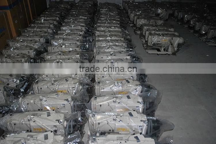 OEM-781D LOCKSTITCH STRAIGHT BUTTON HOLE SEWING MACHINE SERIES
