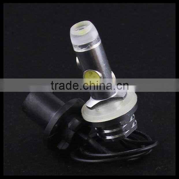 for Hyundai for Cadillac led fog lamp cob 880 881 7.5w