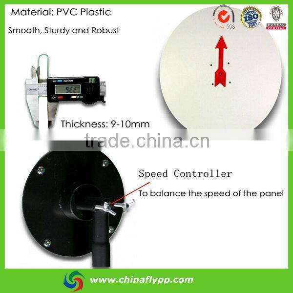 Shanghai FLY advertising promotional lucky prize wheel of fortune