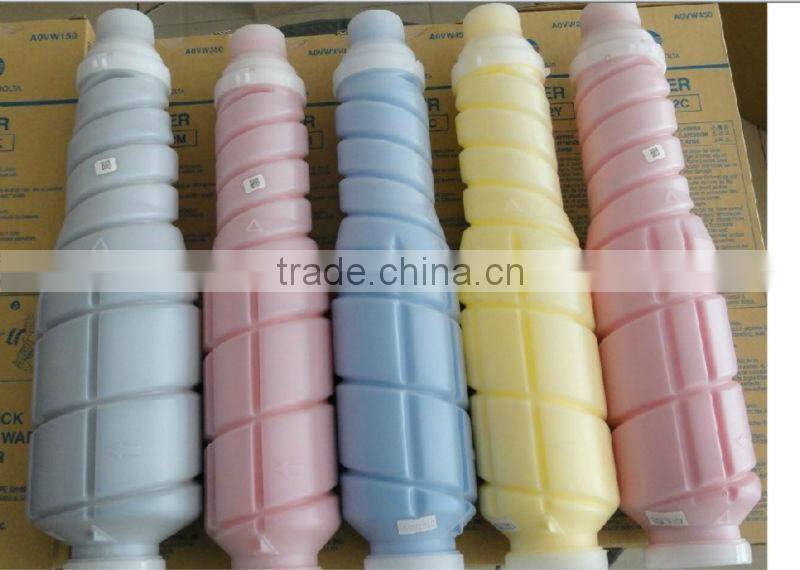 High quality compatible konica minolta tn611 toner cartridge for konica minolta Bizhub c451