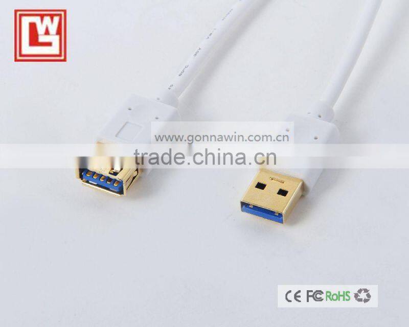 customise electronic production AM/AF usb cable