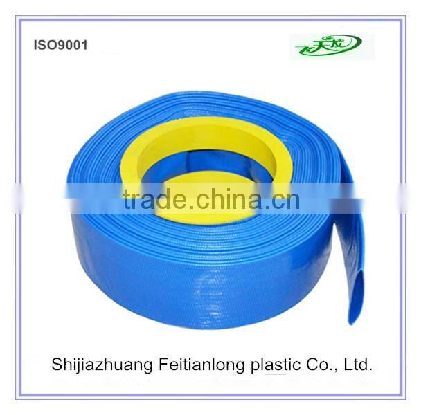 PVC layflat hose