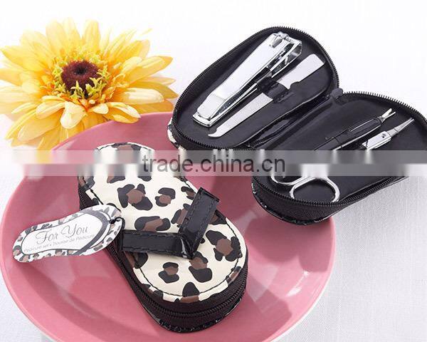 Sell Well Factory Supplier Personalized Manicure Set