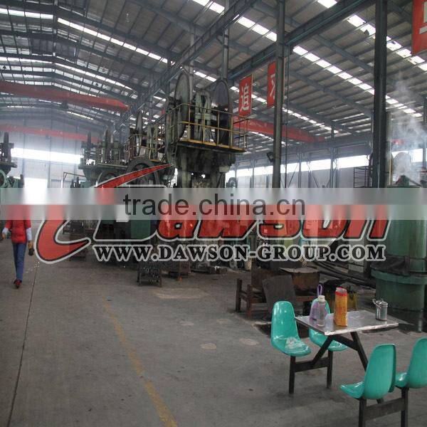 DS040 G80 Swivel Hook With Latch