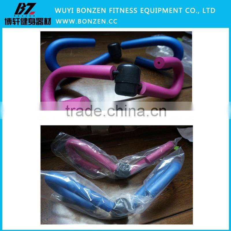 Chest Fitness Exercise Machine Thigh Master Muscle Toner Leg Arm Exercise Machine