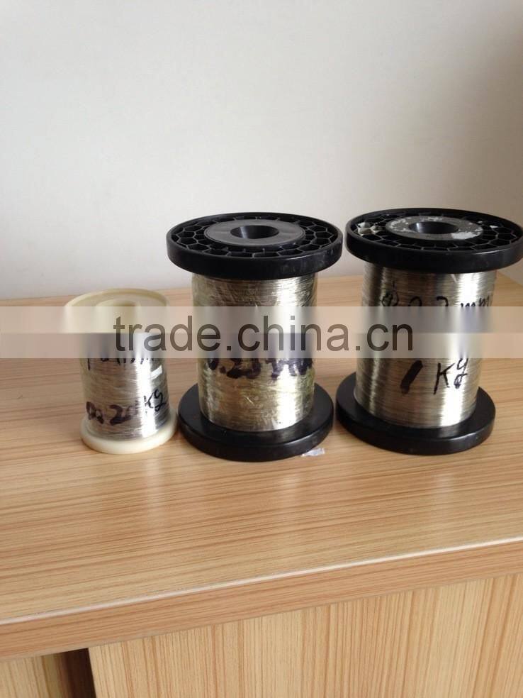 Nichrome Wire Electric Resistance Heating Wire