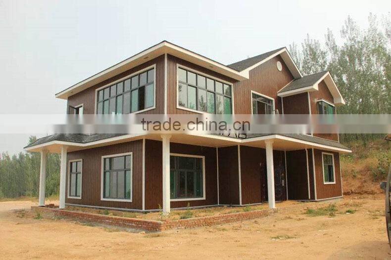 USD200 Coupon Russia Maxprefab Low Cost Prefab Villa