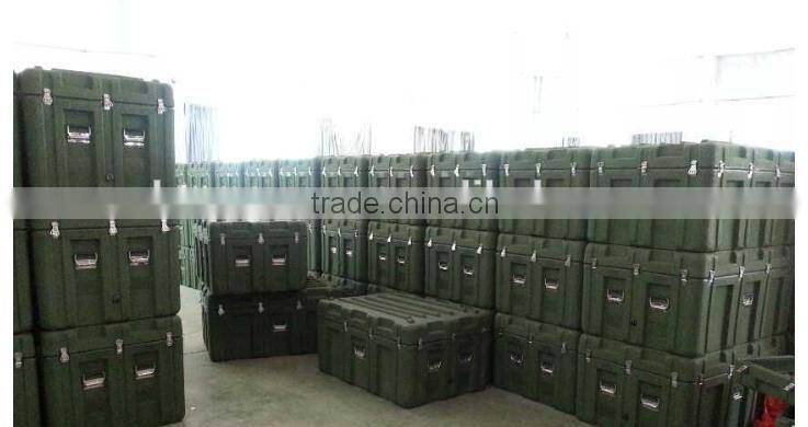 Custom Rotational Tool Box