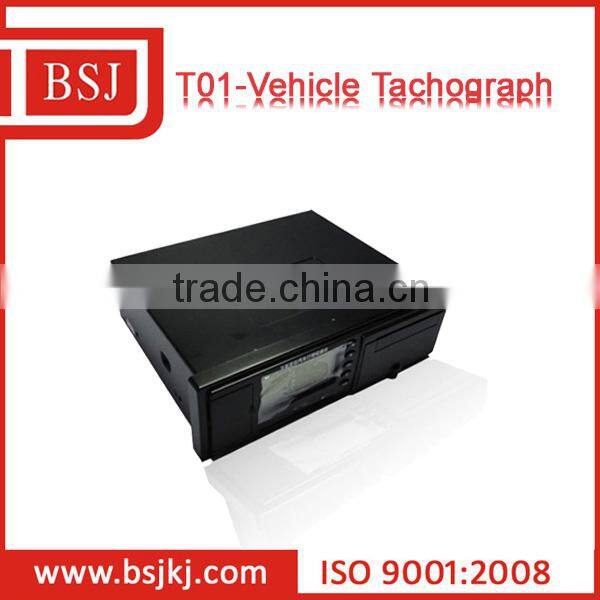 vehicle GPS tracker speed limiter with camera fuel/temperature sensor Real-time tracking T01