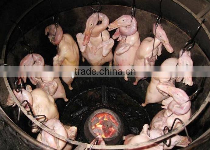 Hot selling chinese roast duck oven 008613673685830