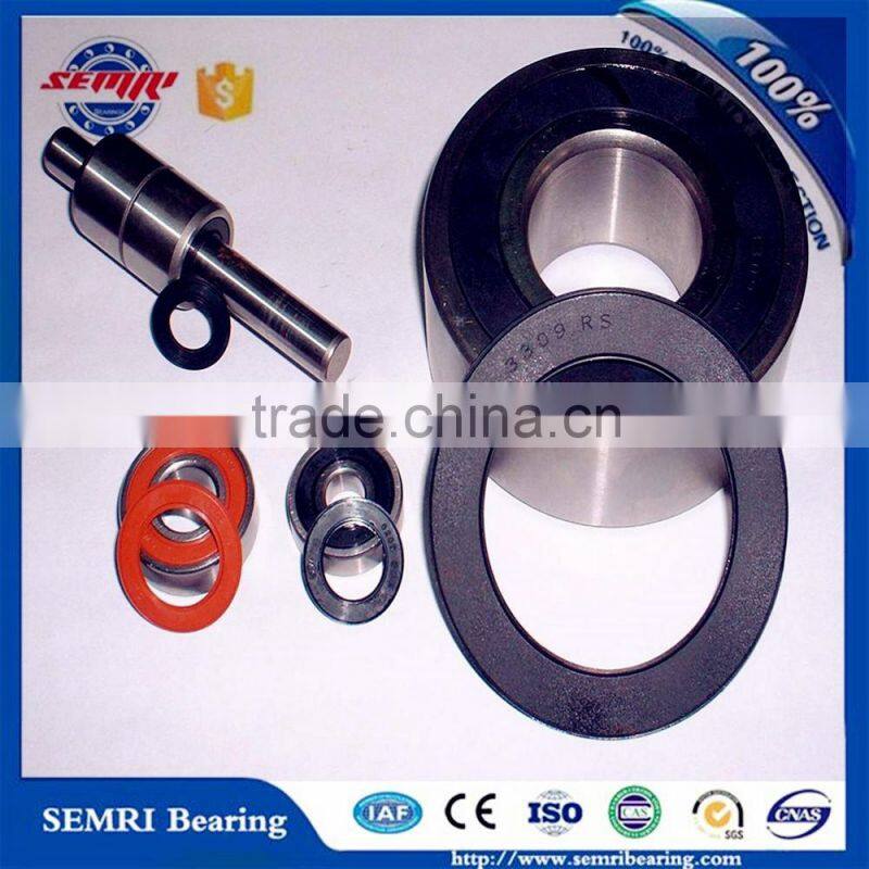 Cylindrical Roller Bearing Bearing Locking Ring
