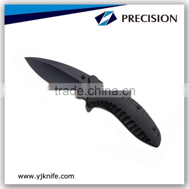 New Fashion Style Stainless Steel Pocket Knife
