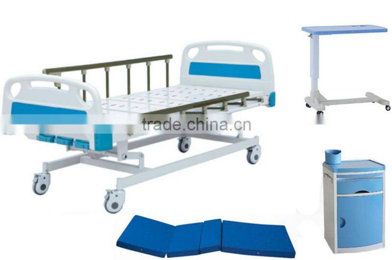 hospital bedside lockers