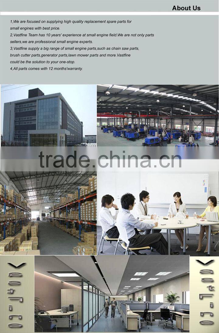 The Cheap And High Quality Chainsaw Spare Parts Fit HUSQVARNA