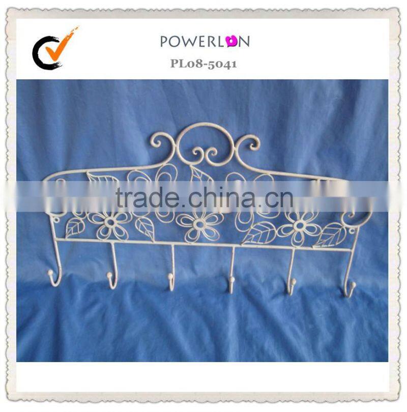 Classic Iron Wall Hook Coat Hook