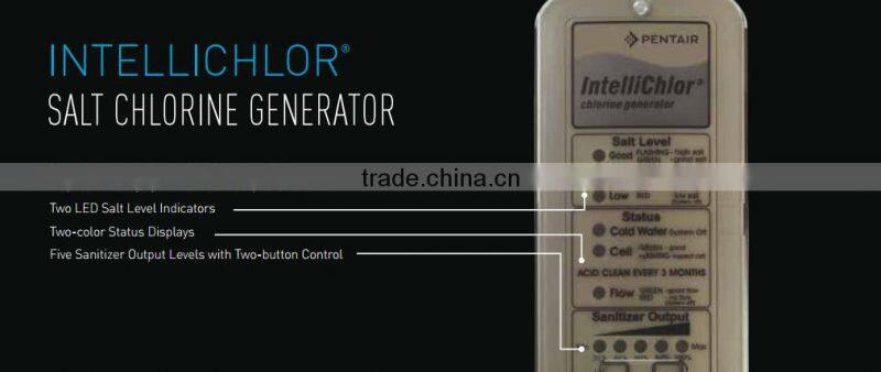 Hot sale sodium hypochlorite generator