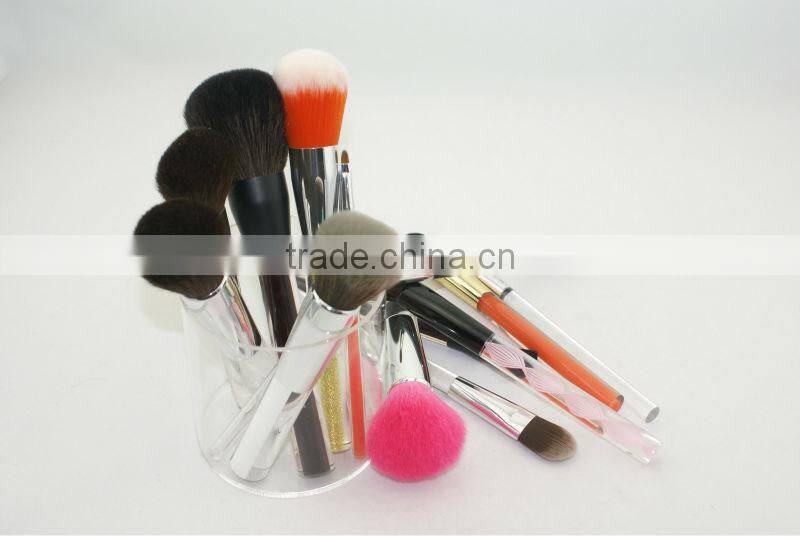 private cosmetic brush set ;professional cosmetic brush set;cosmetic brush set
