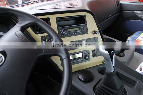 famous high quality products Sinotruk Hohan tractor truck for low price sale