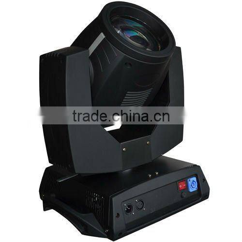 5R Moving Head Lights 200W Beam R5 200w Beam Moving Head Light