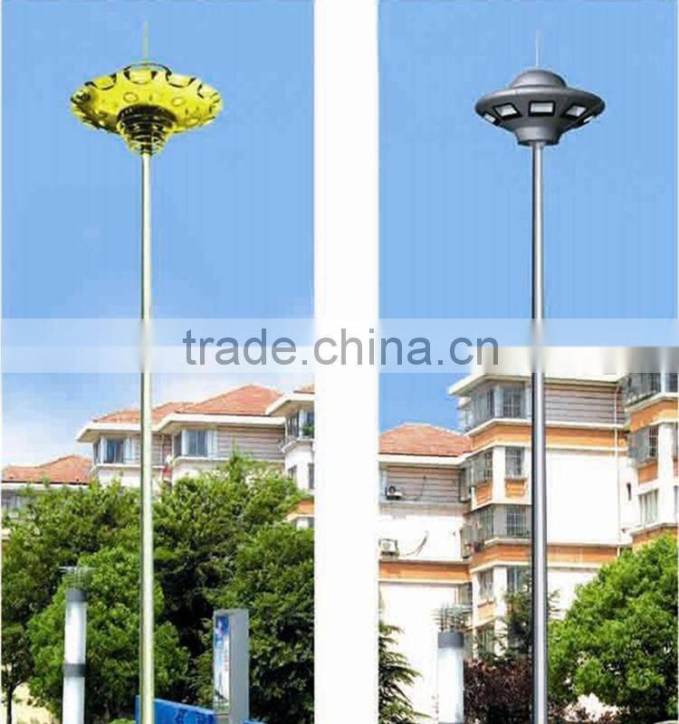 Outdoor lights & lightings Manufacturer, LED high mast lights price list