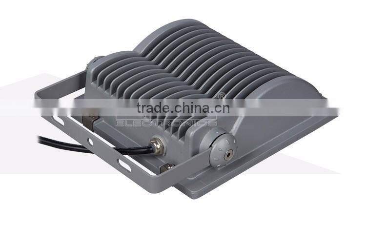 IP65 Outdoor Waterproof high power high lumen 50 watt led flood light