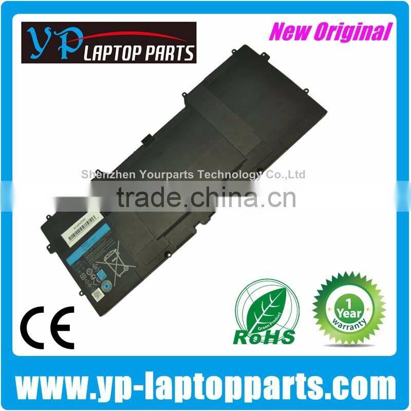 2016 Best quality 7.4V 47Wh battery for Dell XPS L321X Y9N00 laptop battery