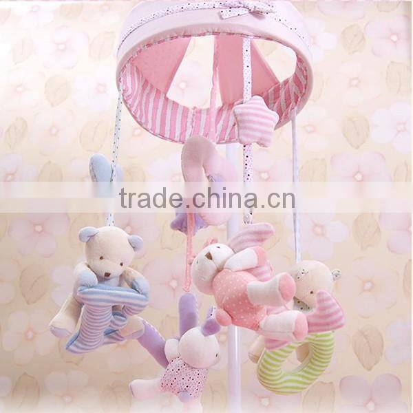 Baby Bed Ornament Bed Chime Wind Chime