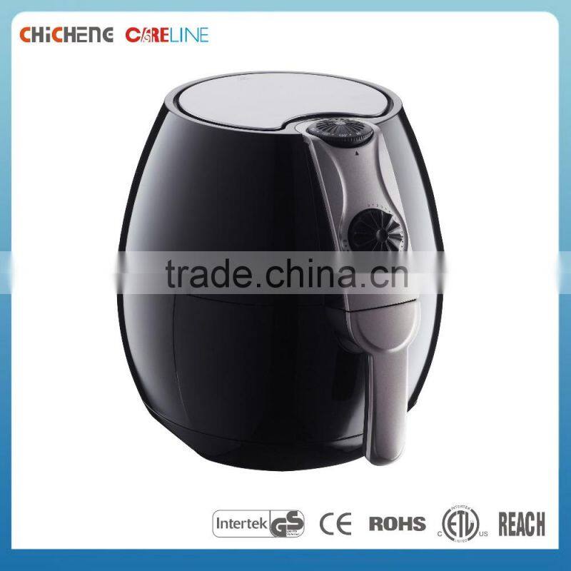 3.2l Low Fat hot dog air fryers