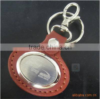 Christmas key chains /metal custom key chains/custom key chain