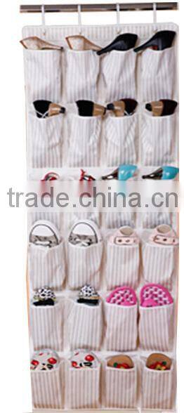 Door Shoe Organizer,Fabric Organizer For Bathroom,Shower Organizer