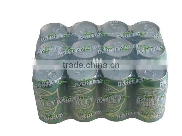 50*40cm tunnel shrink film wrapping machine