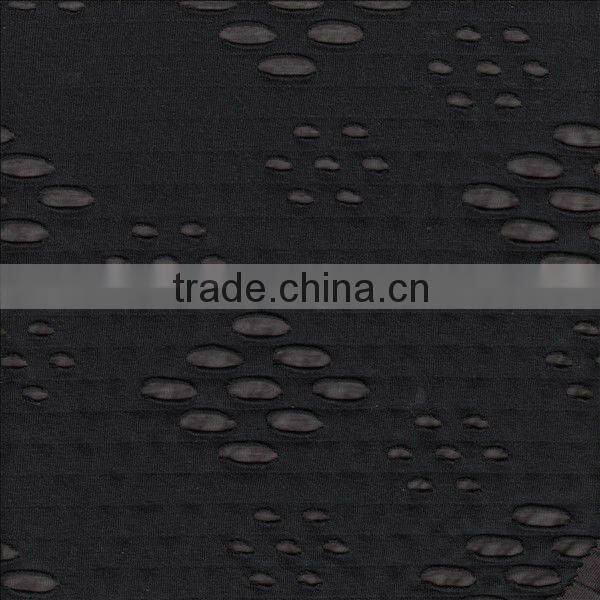 interlock dress fabrics