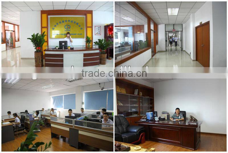 Universal Mobile Charger