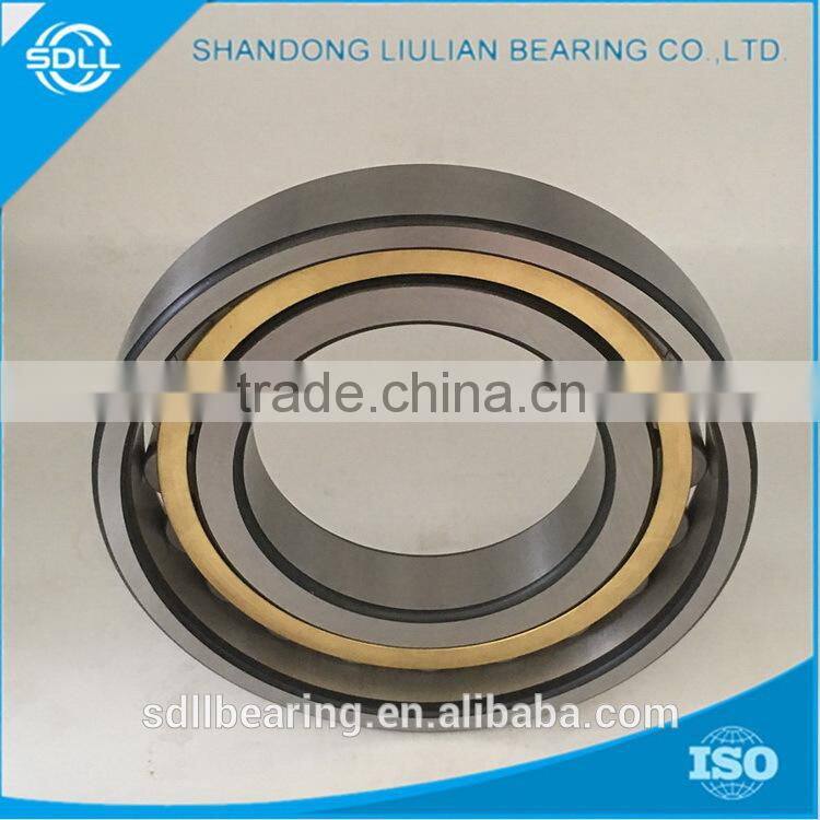 Good quality OEM cylindrical roller bearing quality NU340