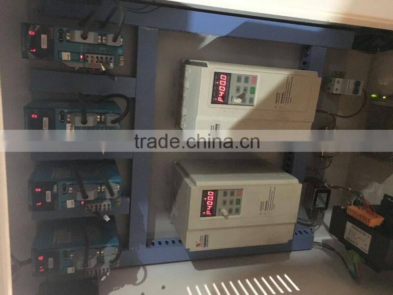 BDX-1825 cnc-router-china Multifunction wood carving machine