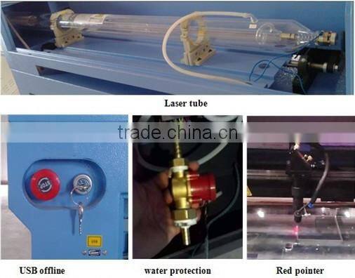 Jinan Manufacturer mobile phone case laser engraving machine BDXL-1325