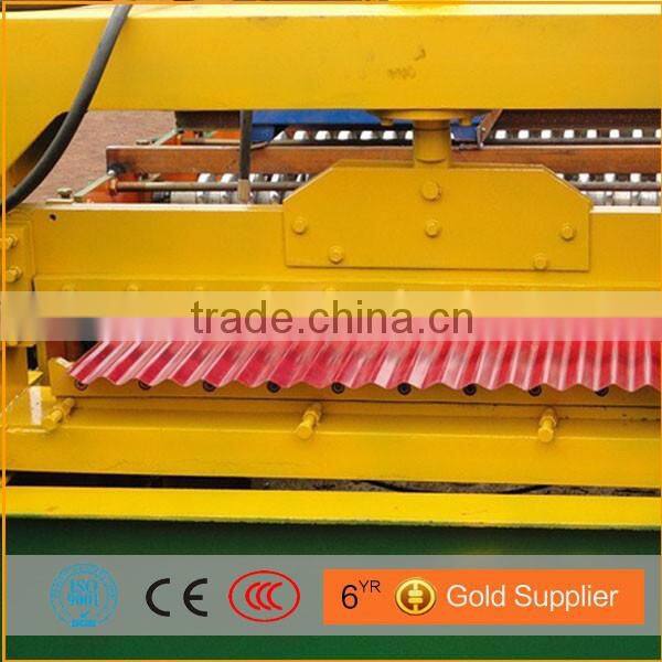 Double Layers Roll Forming Machine, your ideal choice