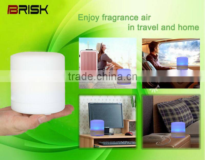100ml mini portable diffuser portable humidifier battery aroma humidifier