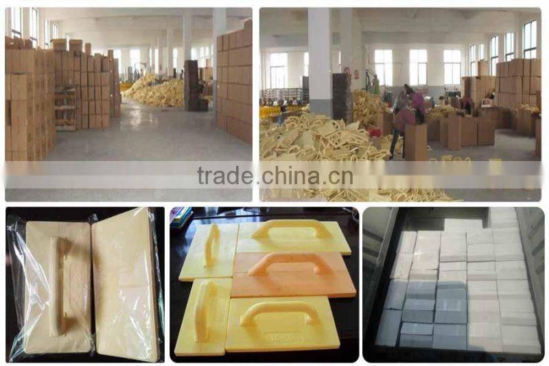 24 48 High Wearing Rigid Polyurethane Foam PU Float