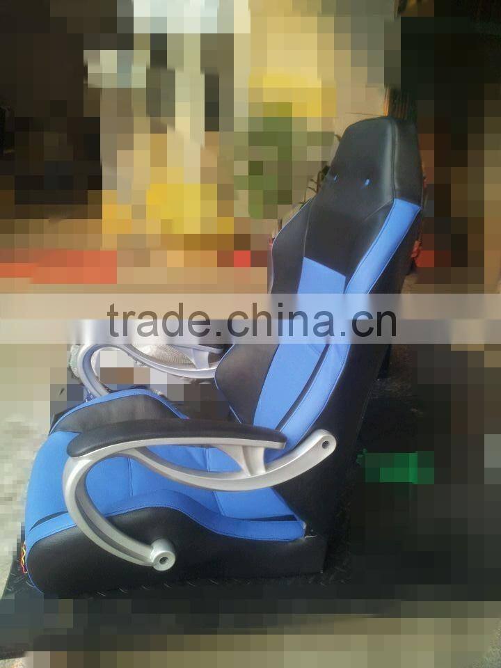 Theater seat manufacturers, 5 d, 7 d cinema seats, modified seat for customization