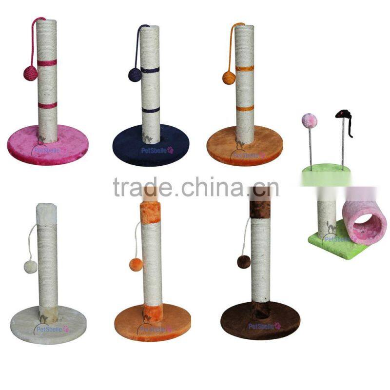 Cat scratch product samll cat tree