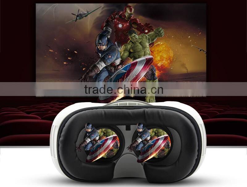 Most hd comfortable experience android tv box all in one vr hot sex vedio player for blue film