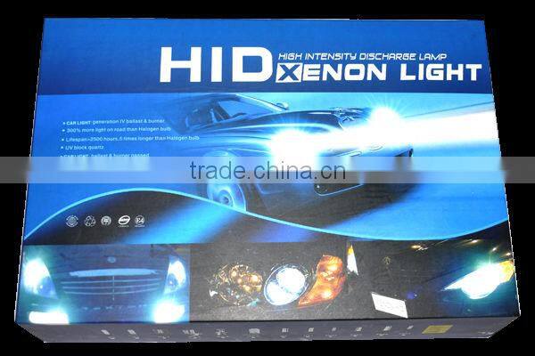 Newphenix wholesale 12v 35w AC bi xenon hid