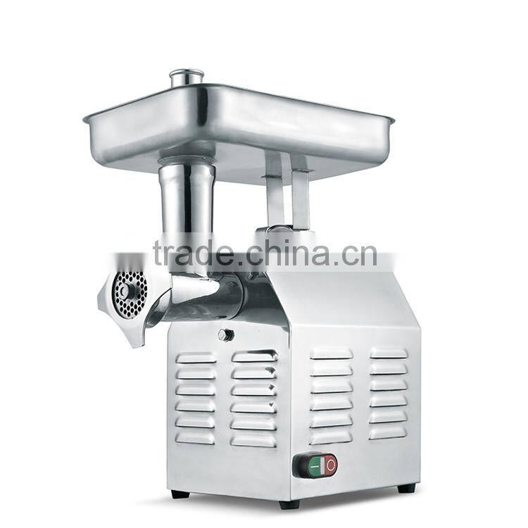 Hot Sale Food Processing Machinery electric industrial meat grinder
