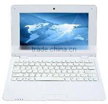 Low Price Mini 10.1 Inch Laptop Screen Android 4.2 Dual Core Netbook