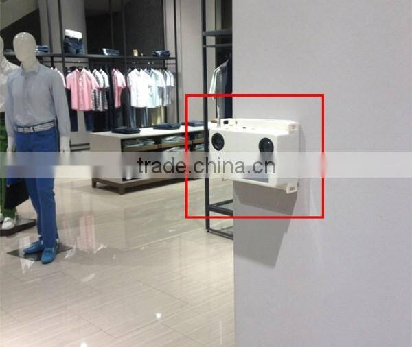 EAS system people counter transit for entrance door