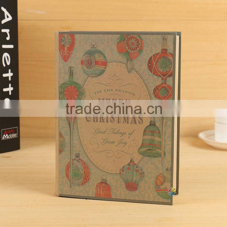 decoration wholesale fake book box dimensions