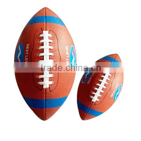 Cheap wholesale kids toy rubber soccer ball in bulk