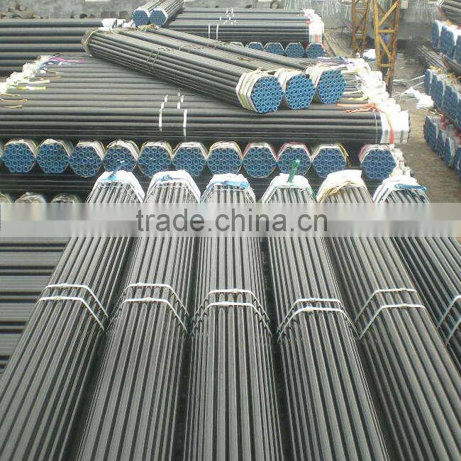 DIN2448 Seamless Precision Hydraulic Tube