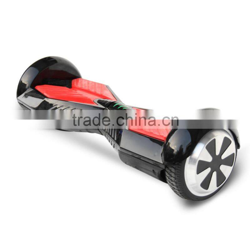 China Electric car manufacturers wholesale electric self balance scooter ,personal electric smart two wheel car